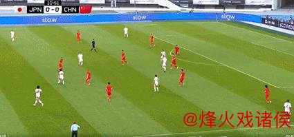 东亚杯检验国足实力:认清差距 进步艰难 东亚杯检验国足实力:认清差距 进步艰难