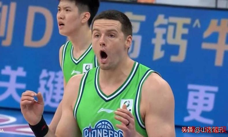 林庭谦砍下25分助天津击败吉林终结连败 琼斯空砍42分无效 林庭谦砍下25分助天津击败吉林终结连败 琼斯空砍42分无效