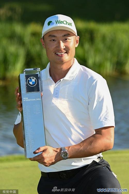 BMW欧洲锦标赛诺伦夺冠 麦克罗伊T20李昊桐T70