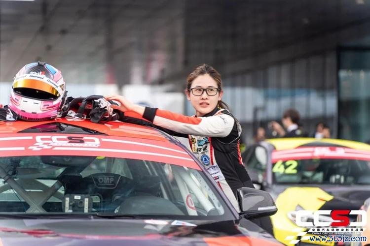 CCSC中国汽车场地冲刺挑战赛首战选拔赛圆满落幕