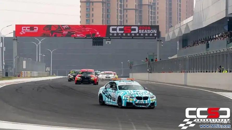 CCSC中国汽车场地冲刺挑战赛首战选拔赛圆满落幕