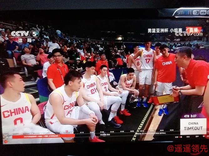 中国男篮93-88战胜东道主 取得亚洲杯开门红