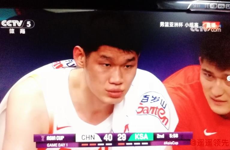 中国男篮93-88战胜东道主 取得亚洲杯开门红