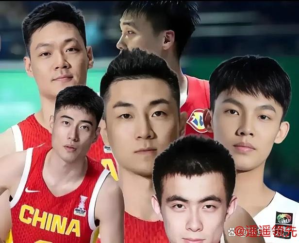 中国男篮亚洲杯十二人大名单公布 徐杰张宁落选