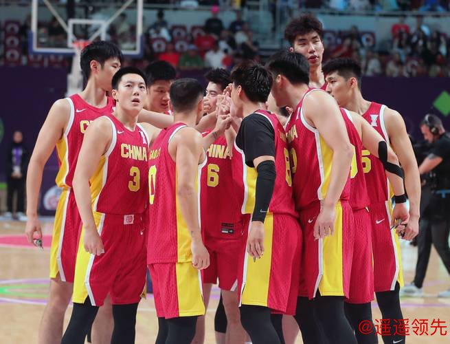 中国男篮热身赛四连胜 以赛为镜完成亚洲杯前“彩排”