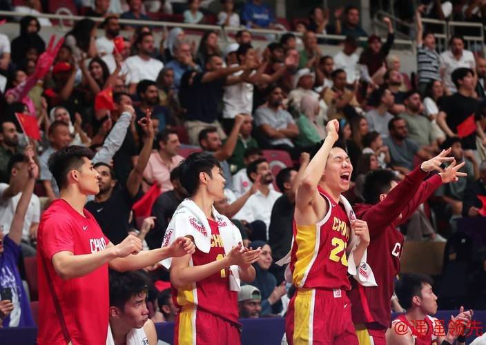 中国男篮热身赛四连胜 以赛为镜完成亚洲杯前“彩排”