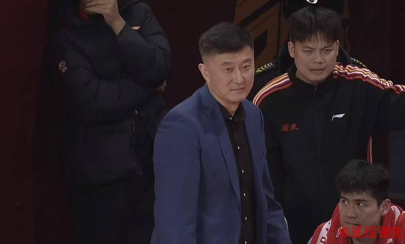 最新消息！广东锋线“双王牌”确认到位，杜锋迎来夺冠法宝！