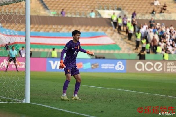 服不服？大脚尼奥4战0丢球1进球很难看，但中国U23队挺进四强再创历史！