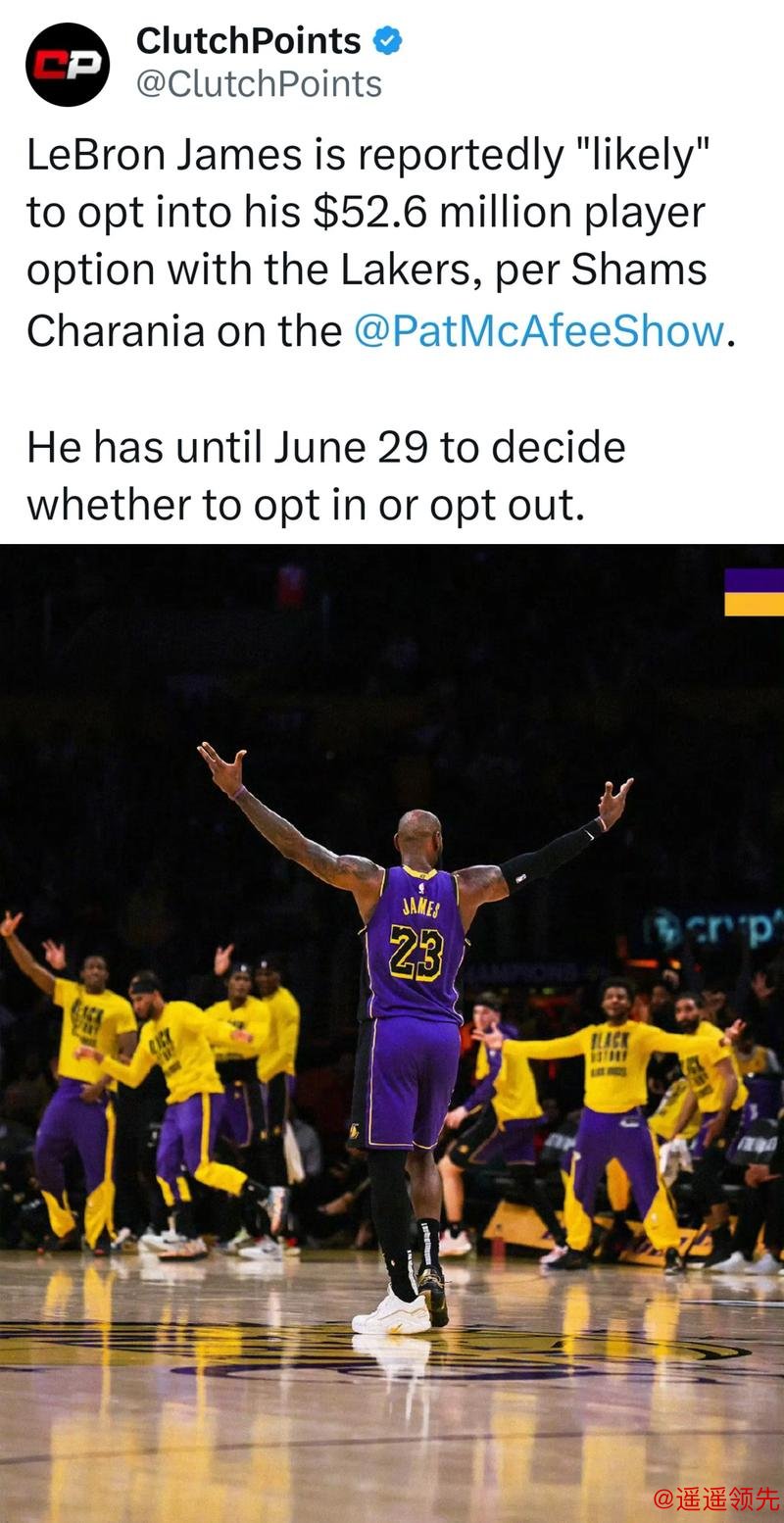 未来充满希望，湖人球员德鲁·蒂姆表现抢眼，勒布朗·詹姆斯频频称赞其贡献