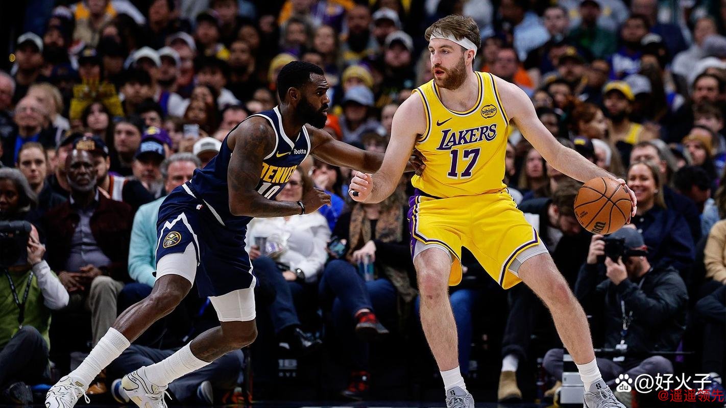 未来充满希望，湖人球员德鲁·蒂姆表现抢眼，勒布朗·詹姆斯频频称赞其贡献
