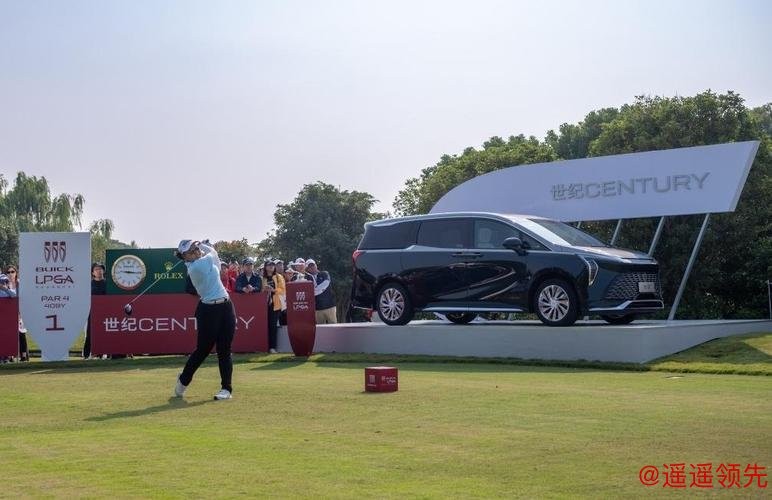 名将新星齐聚 2025别克LPGA赛外卡资格赛阵容揭晓