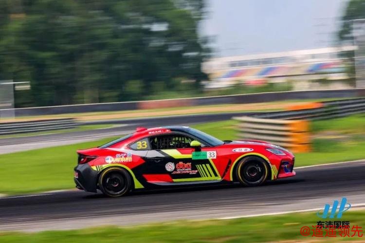 双喜临门！澳门路车挑战赛基亚车队大获全胜