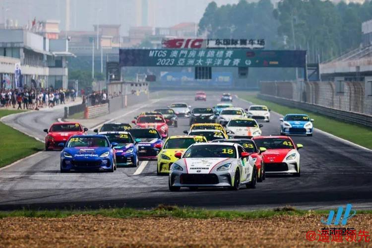 双喜临门！澳门路车挑战赛基亚车队大获全胜