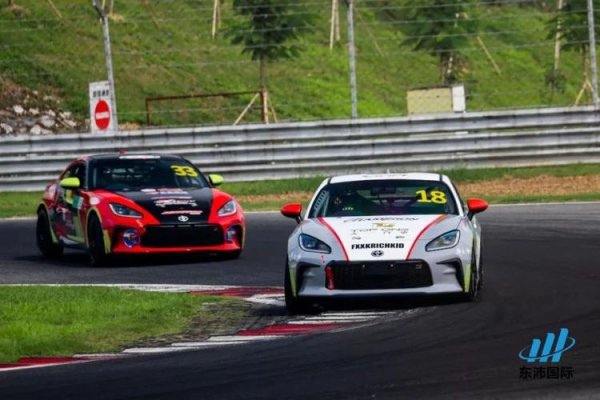 betway必威 双喜临门！澳门路车挑战赛基亚车队大获全胜