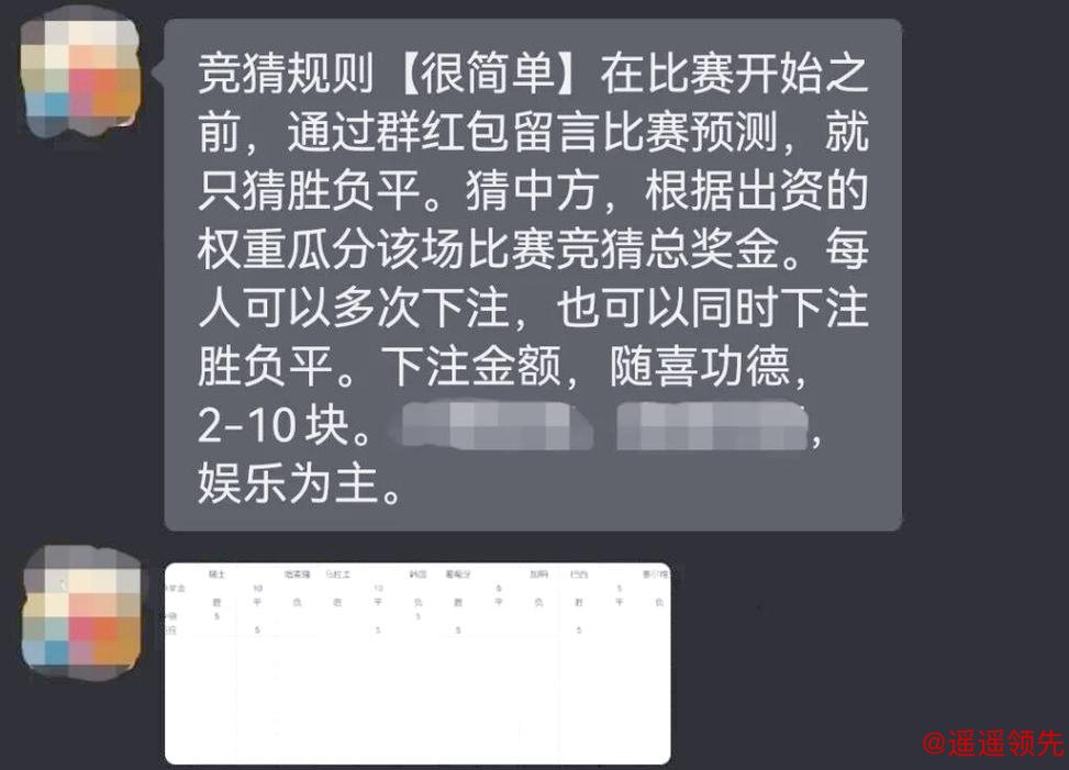 全面解析：世界杯投注分析策略